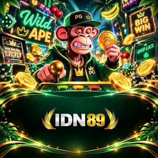 idn89 APK Indonesia - Panduan Lengkap dan Tutorial