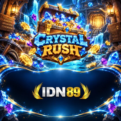 idn89 - Peningkatan performa dan UI/UX terbaru