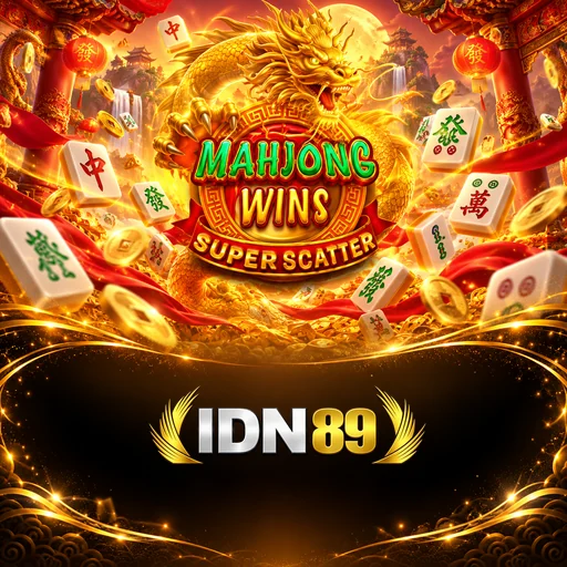 idn89 APK Indonesia - Panduan Lengkap dan Tutorial