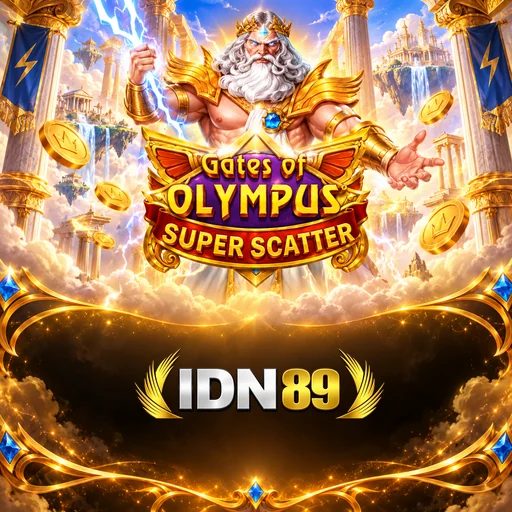idn89 APK Indonesia - Panduan Lengkap dan Tutorial